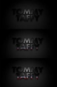 Tommy Taffy