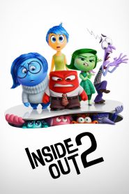 Inside Out 2